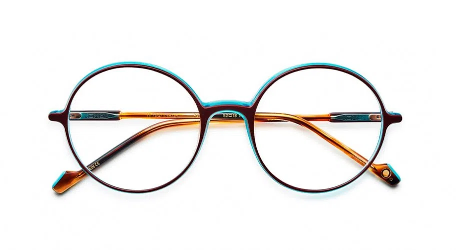 Etnia Barcelona ULTRA LIGHT 05 Eyeglasses - view 6